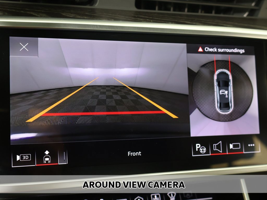 Used 2023 Audi A6 3.0T Prestige w/ Prestige Package image 7