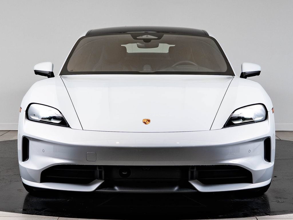New 2026 Porsche Taycan 4S AWD/4WD image 11