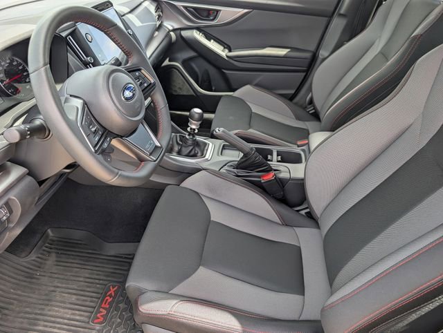 Used 2024 Subaru WRX image 14