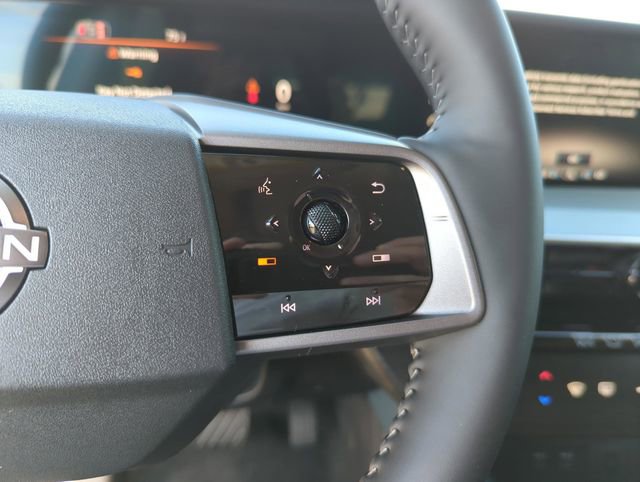 New 2026 Nissan Murano Platinum w/ Cargo Package image 33