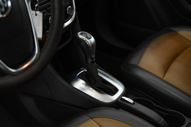 Used 2015 Buick Encore Leather image 21