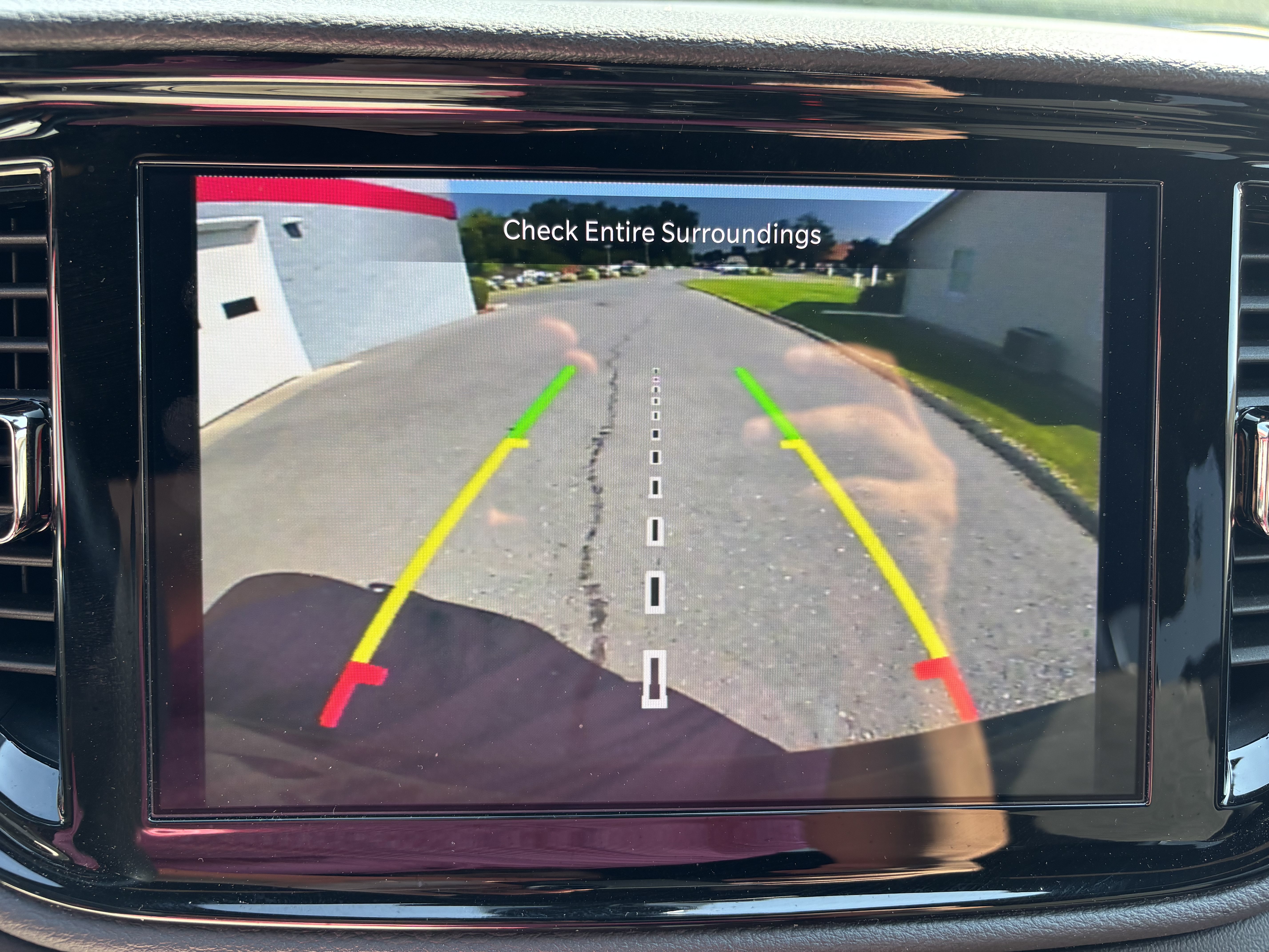 Used 2026 Dodge Durango GT AWD/4WD image 28