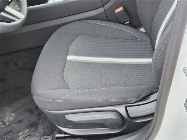 New 2026 Hyundai Sonata Blue image 4