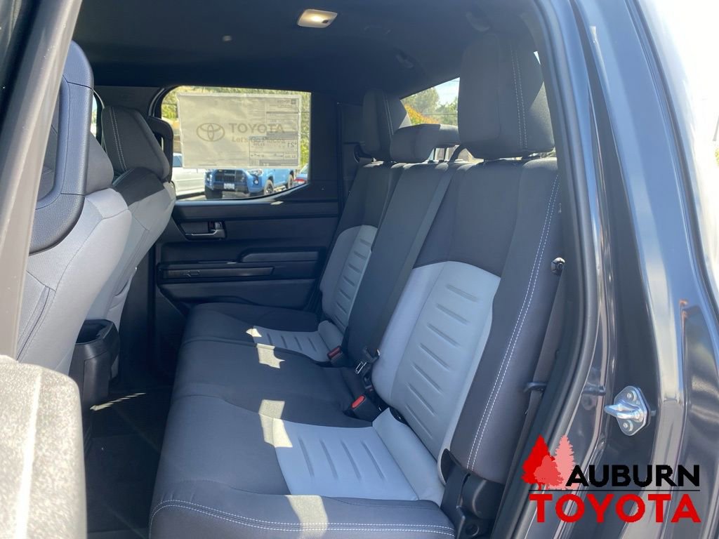 New 2026 Toyota Tacoma TRD Off-Road AWD/4WD image 21