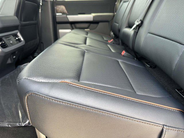 New 2026 Ford F350 Lariat image 20