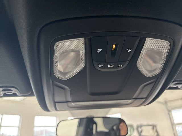 Used 2021 RAM 1500 Big Horn image 40