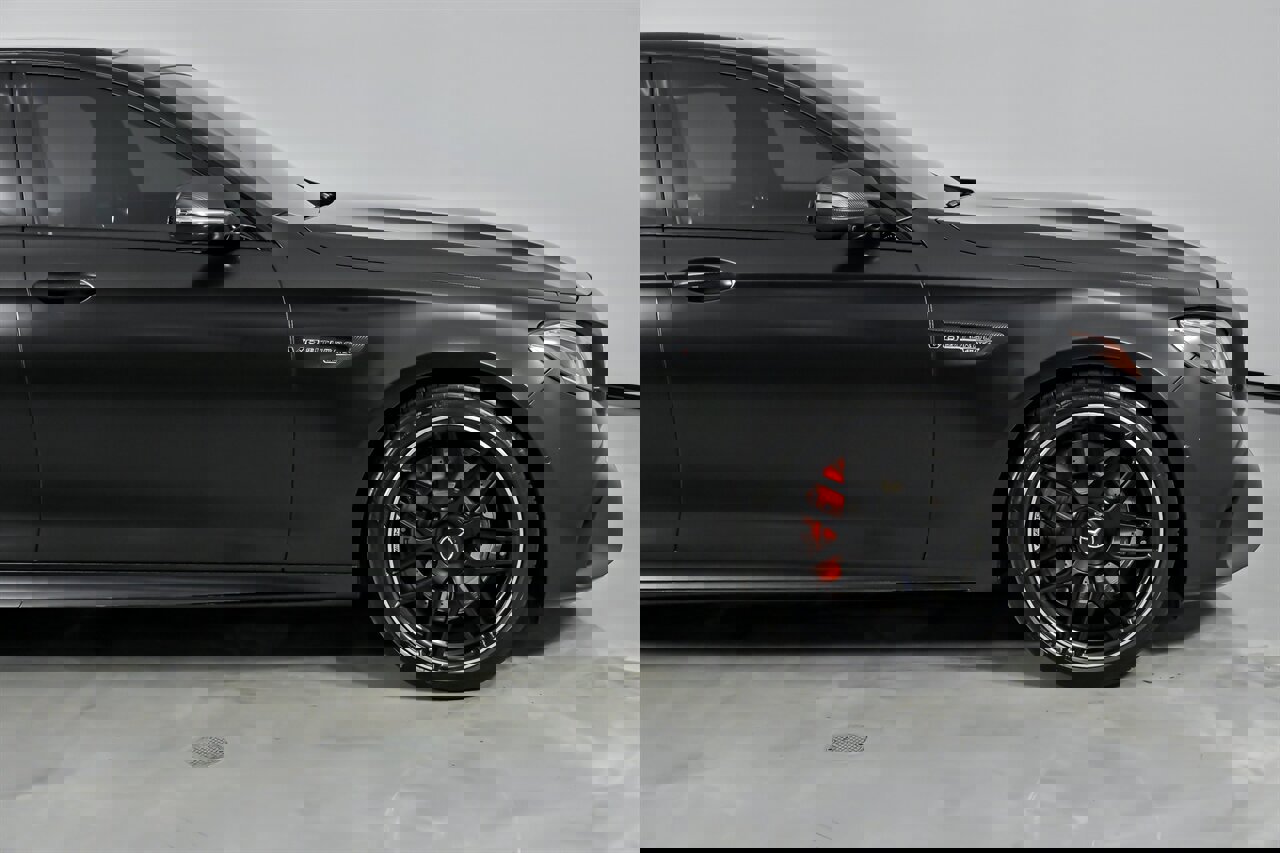 Used 2019 Mercedes-Benz E 63 AMG S image 15