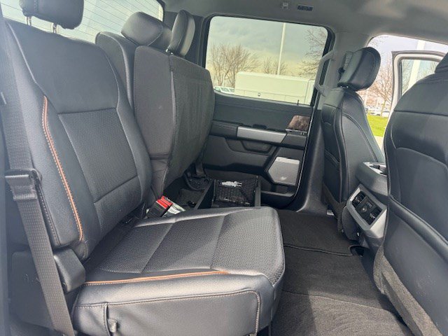 Used 2026 Ford F250 Lariat AWD/4WD image 32