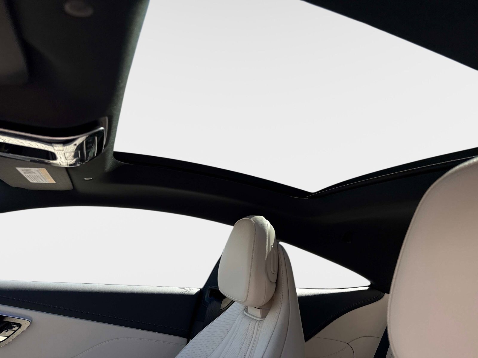 New 2026 Mercedes-Benz CLE 300 4MATIC Coupe image 20