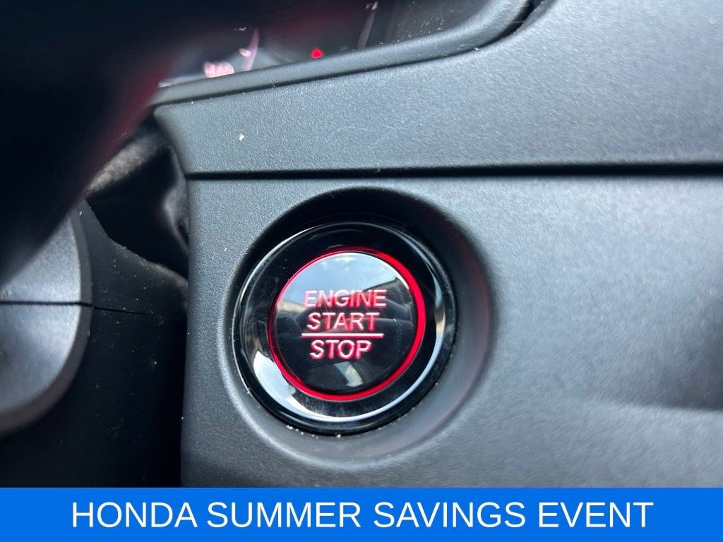 Used 2024 Honda Accord EX image 23