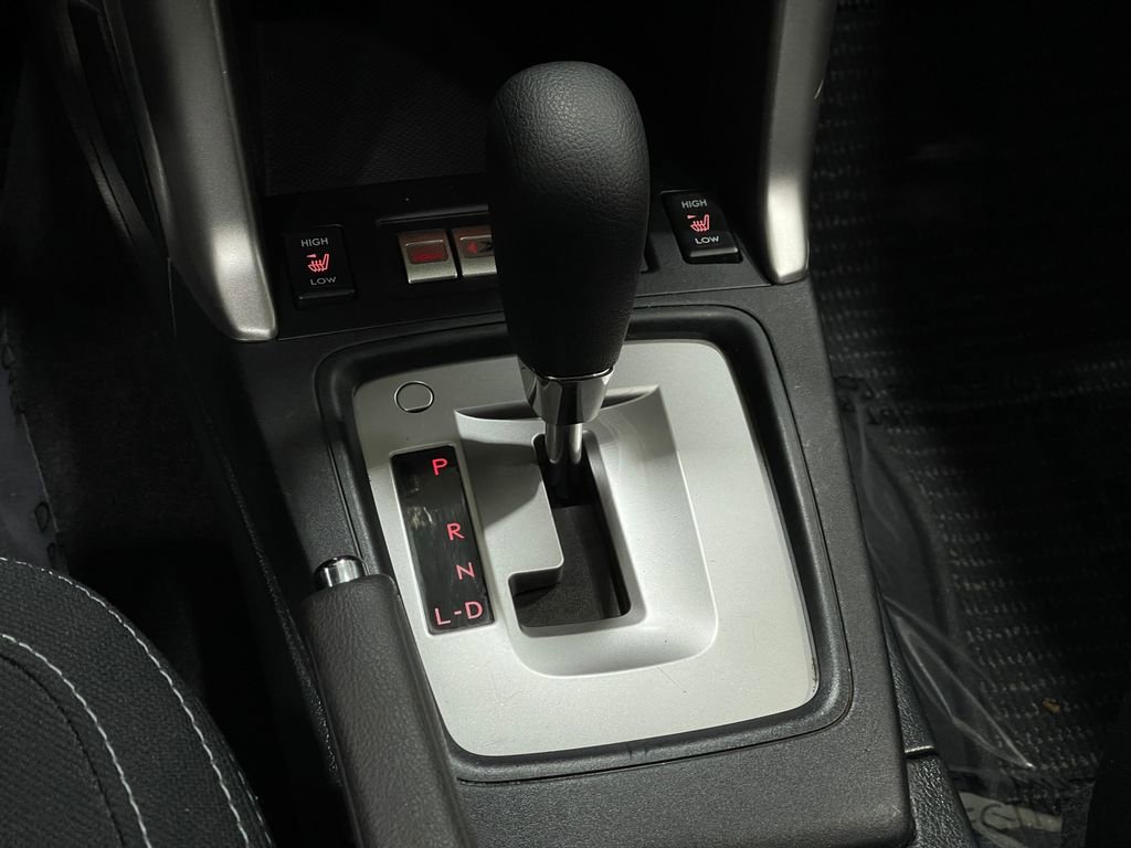 Used 2018 Subaru Forester 2.5i Premium w/ All-Weather Package image 27