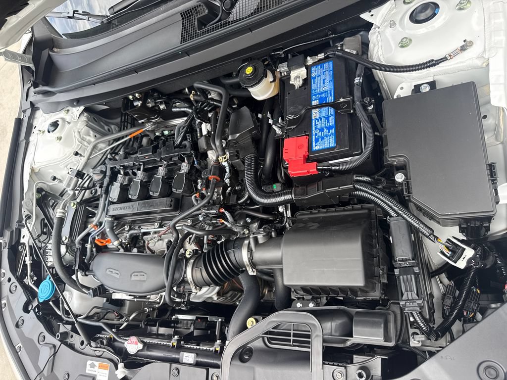 Certified 2026 Honda Accord LX image 36