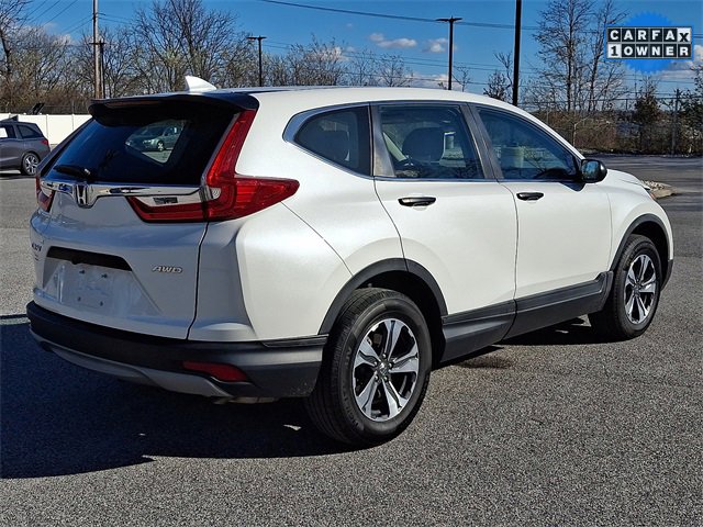 Used 2019 Honda CR-V LX image 10