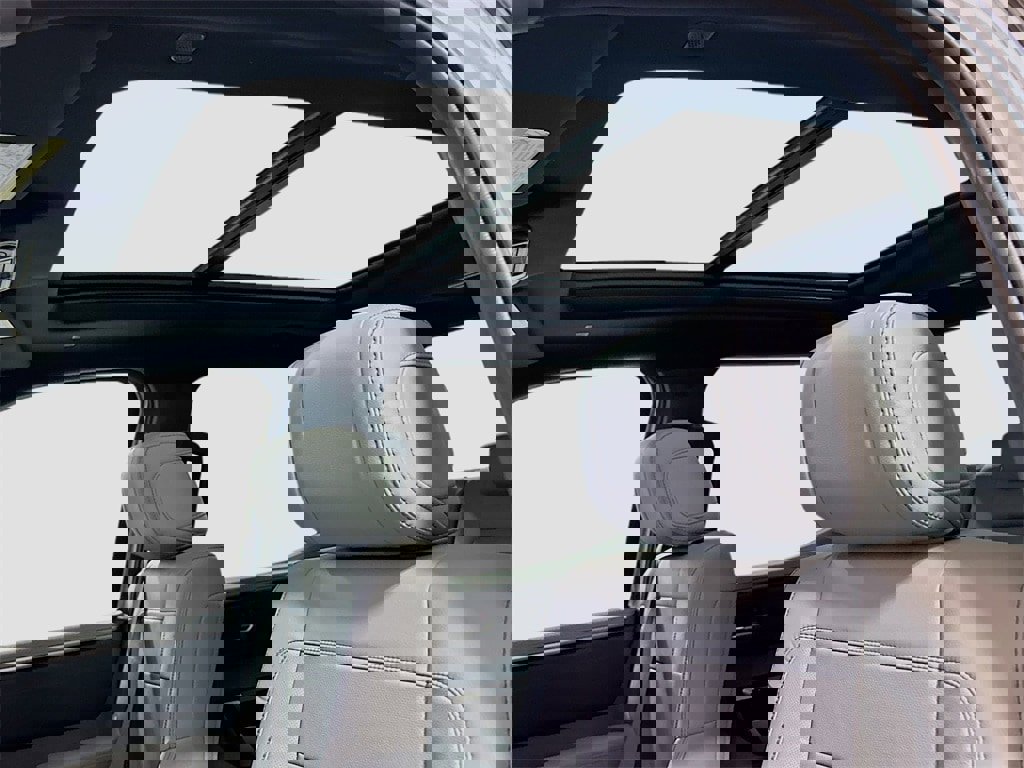 New 2026 Toyota Tundra Limited image 19