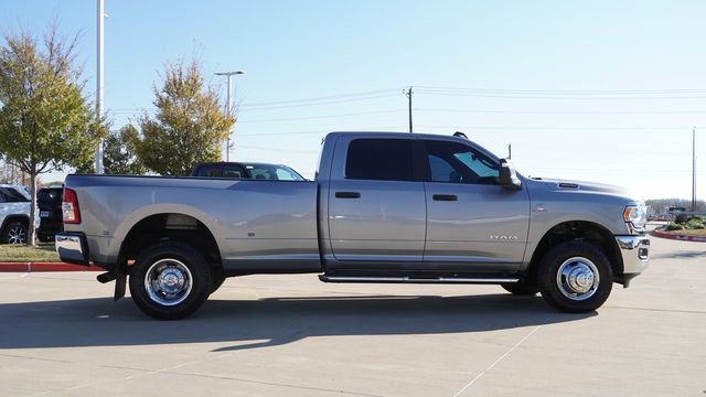 Certified 2023 RAM 3500 Big Horn w/ Level 1 Equipment Group AWD/4WD image 10