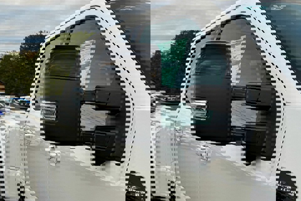 New 2026 Ford F450 Platinum w/ FX4 Off-Road Package image 10