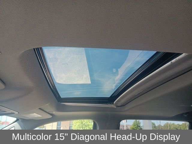 New 2025 GMC Sierra 2500 Denali w/ Denali Reserve Package image 16