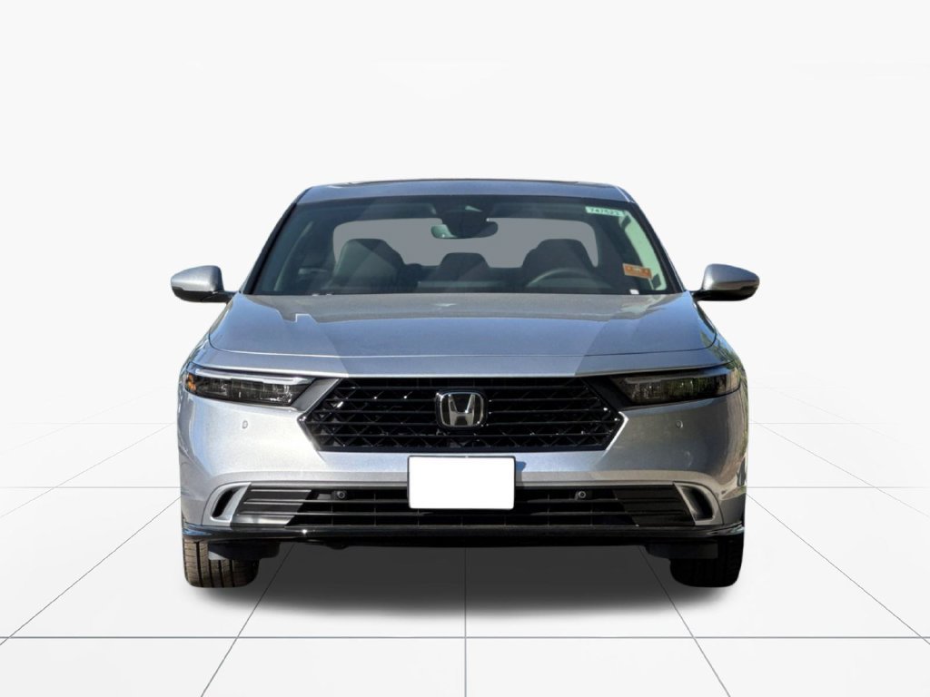 New 2026 Honda Accord EX-L image 9