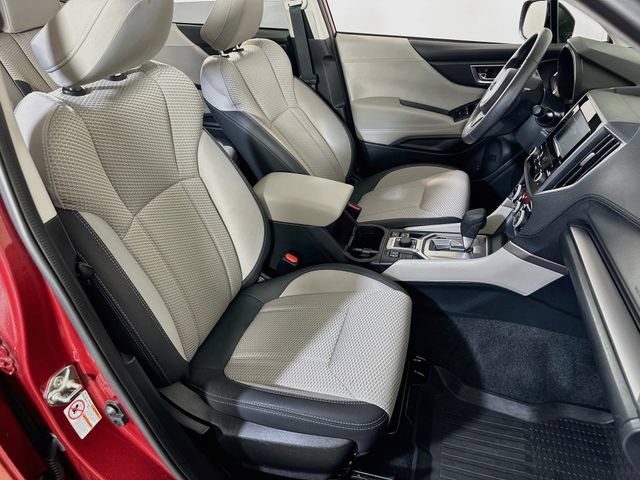 Used 2019 Subaru Forester Premium AWD/4WD image 16