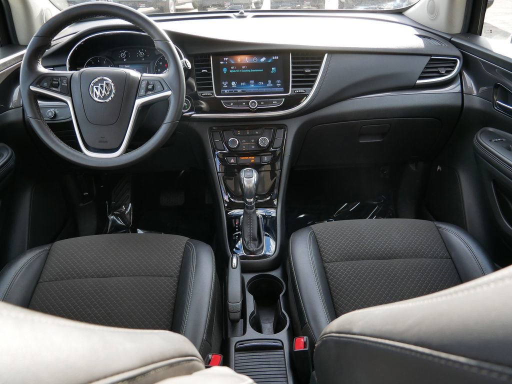 Used 2021 Buick Encore Preferred FWD image 13