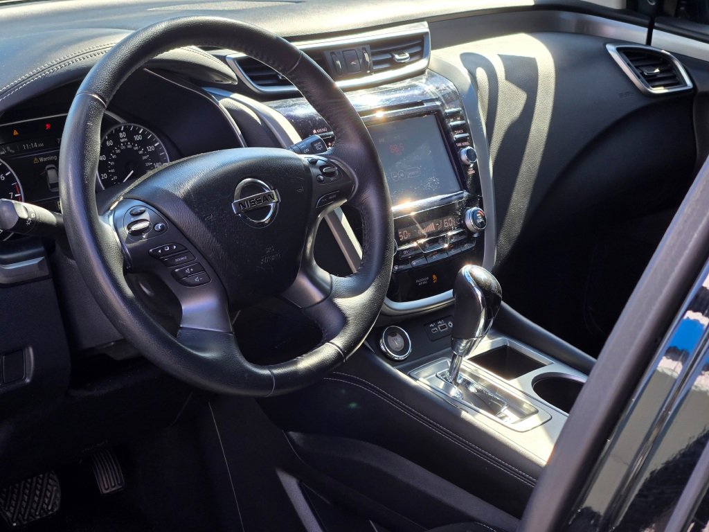 Used 2020 Nissan Murano SV image 23