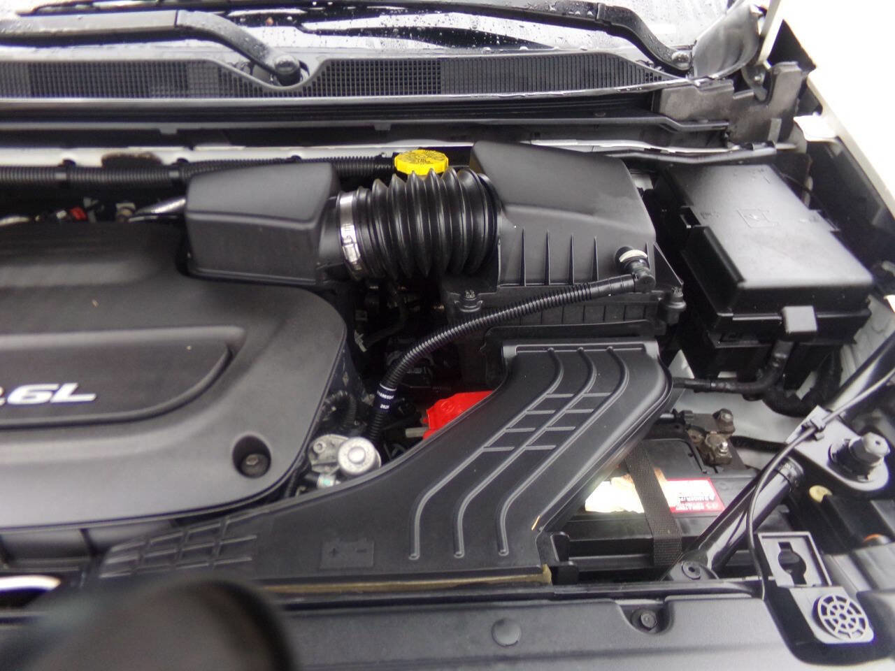 Used 2017 Chrysler Pacifica Touring-L image 36