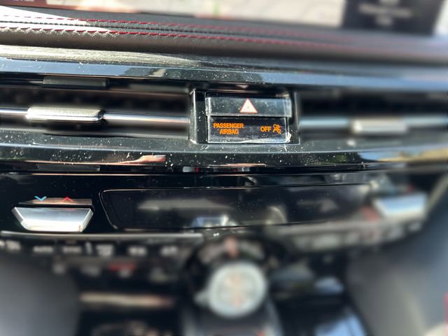 New 2026 Acura MDX Type S image 20