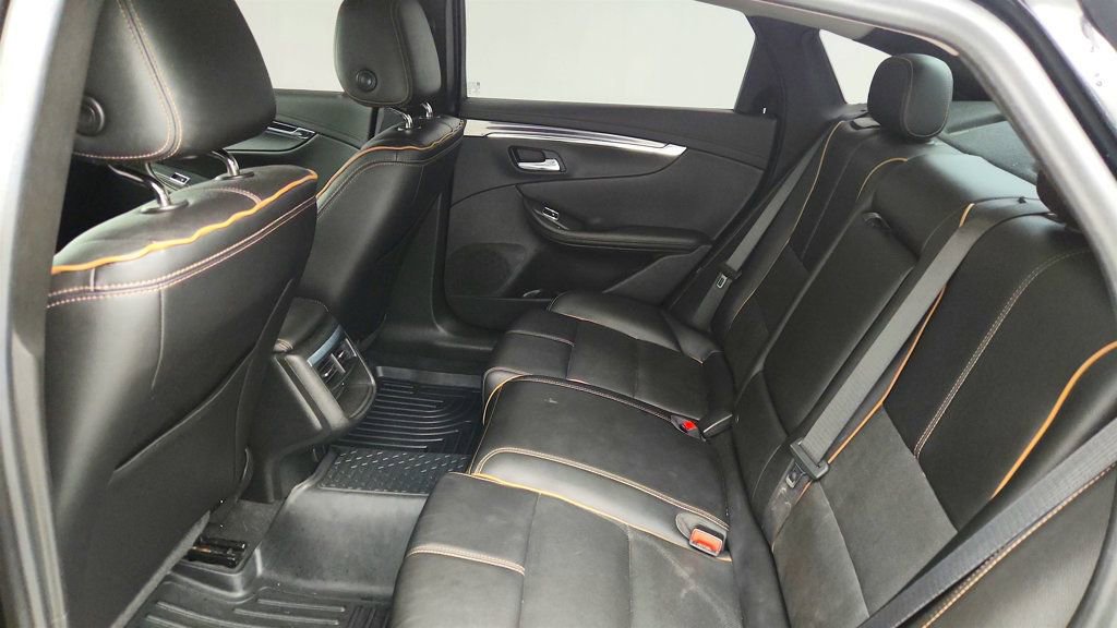 Used 2017 Chevrolet Impala Premier image 22