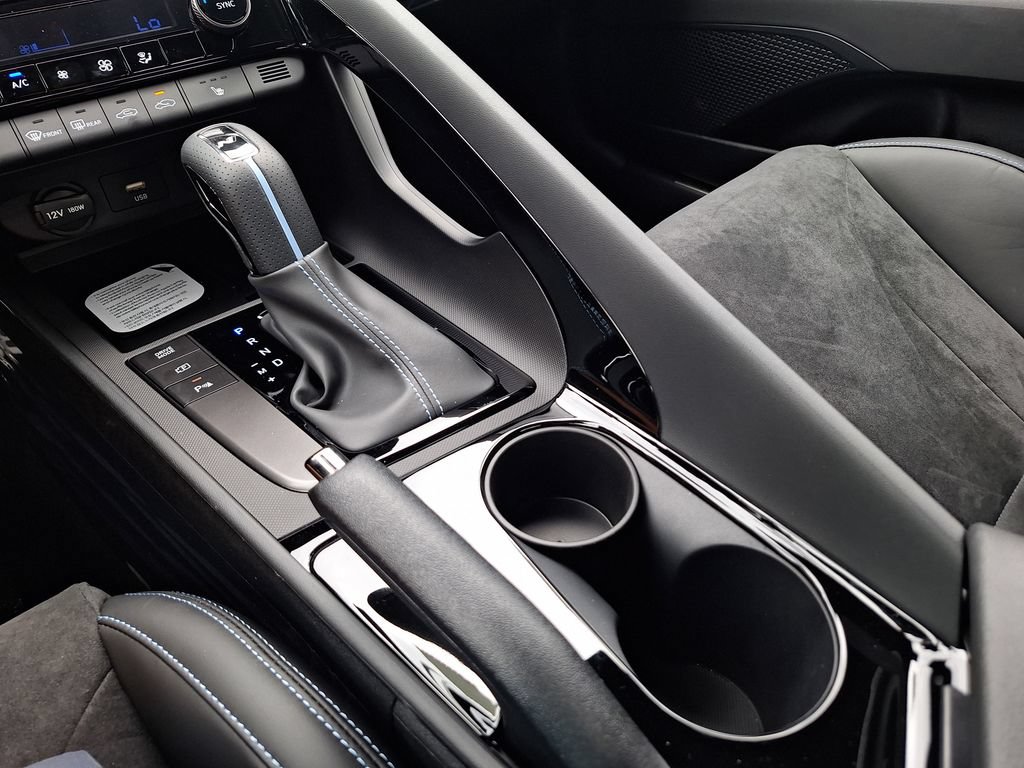 New 2026 Hyundai Elantra N FWD image 25
