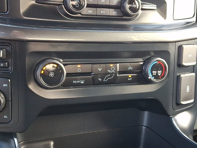 Certified 2023 Ford F150 XL w/ STX Appearance Package AWD/4WD image 16