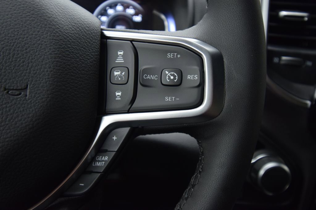 New 2026 RAM 1500 Big Horn image 28