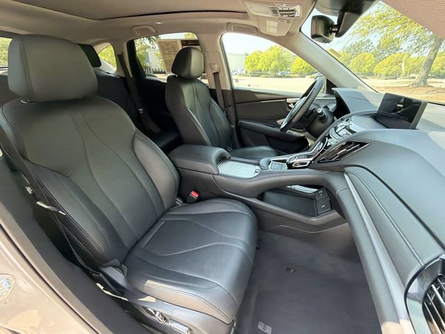 Used 2021 Acura RDX AWD image 27