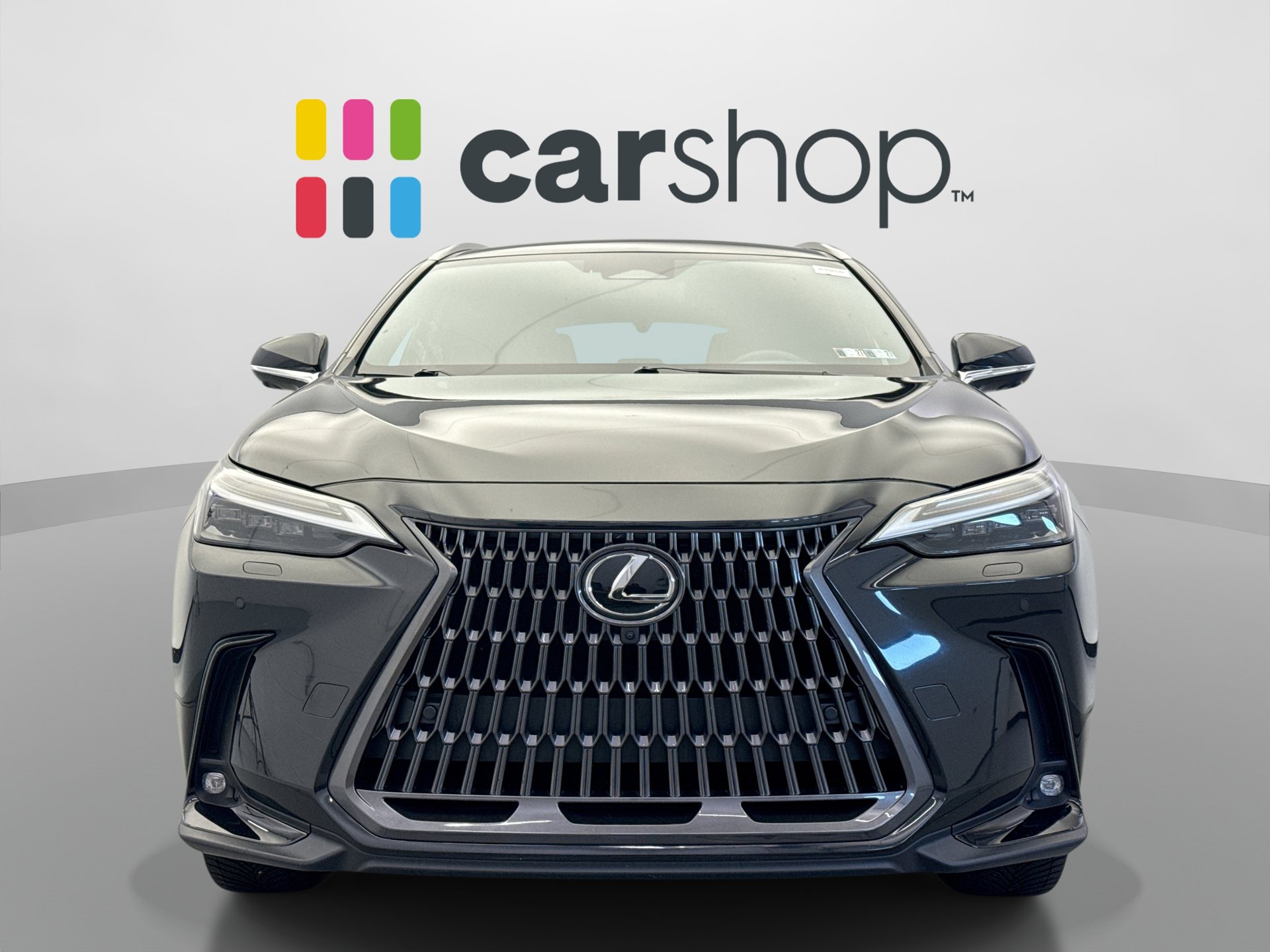 Used 2024 Lexus NX 350 AWD w/ Vision Package image 8