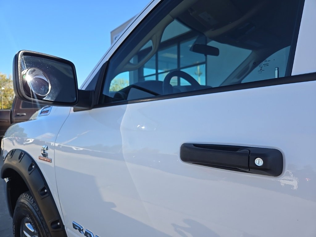 Used 2019 RAM 2500 Tradesman image 36