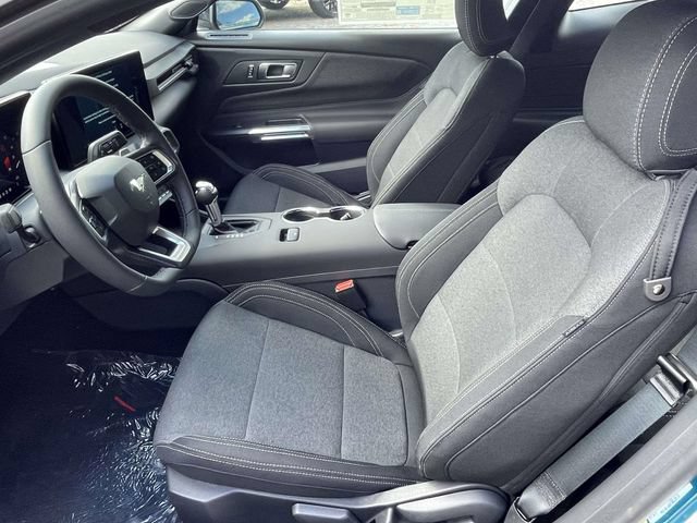New 2026 Ford Mustang GT w/ Mustang Nite Pony Package RWD image 10