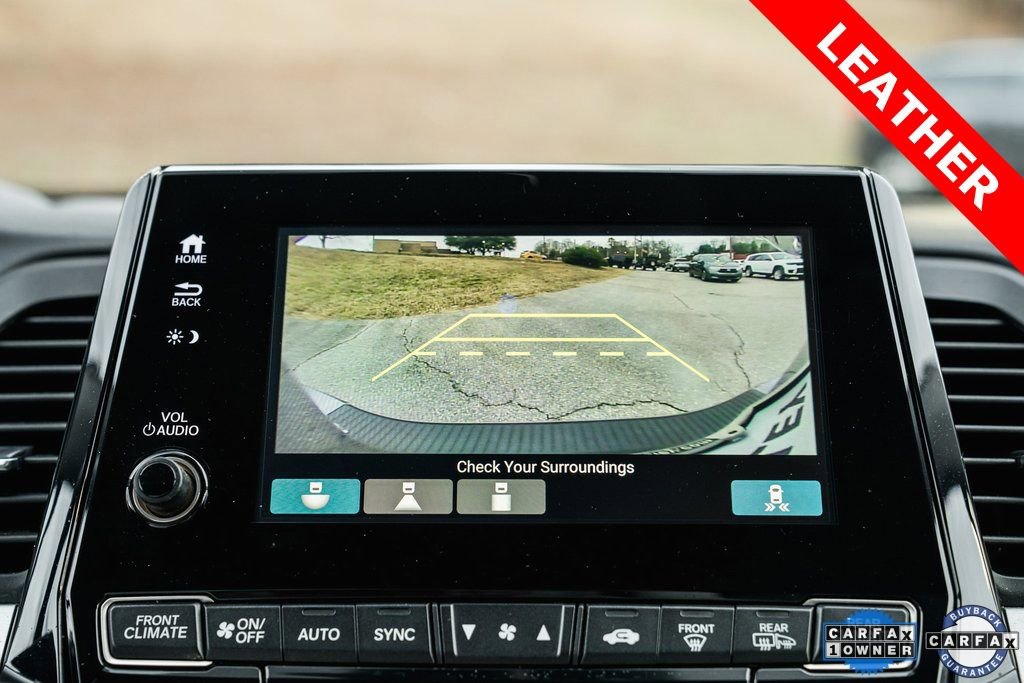 Used 2023 Honda Odyssey EX-L image 21