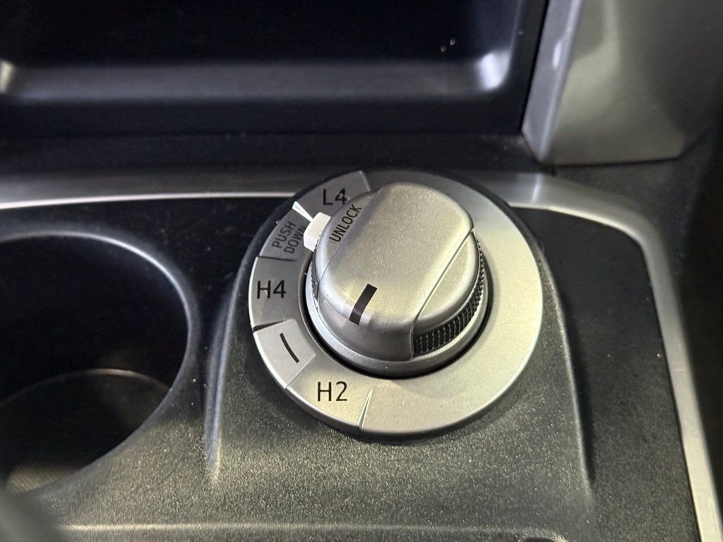 Used 2021 Toyota 4Runner SR5 image 29