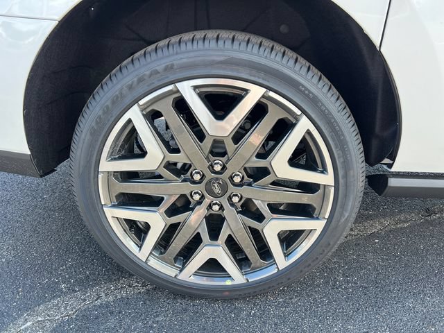 New 2027 Ford Expedition Max Platinum w/ Platinum Ultimate Package AWD/4WD image 11