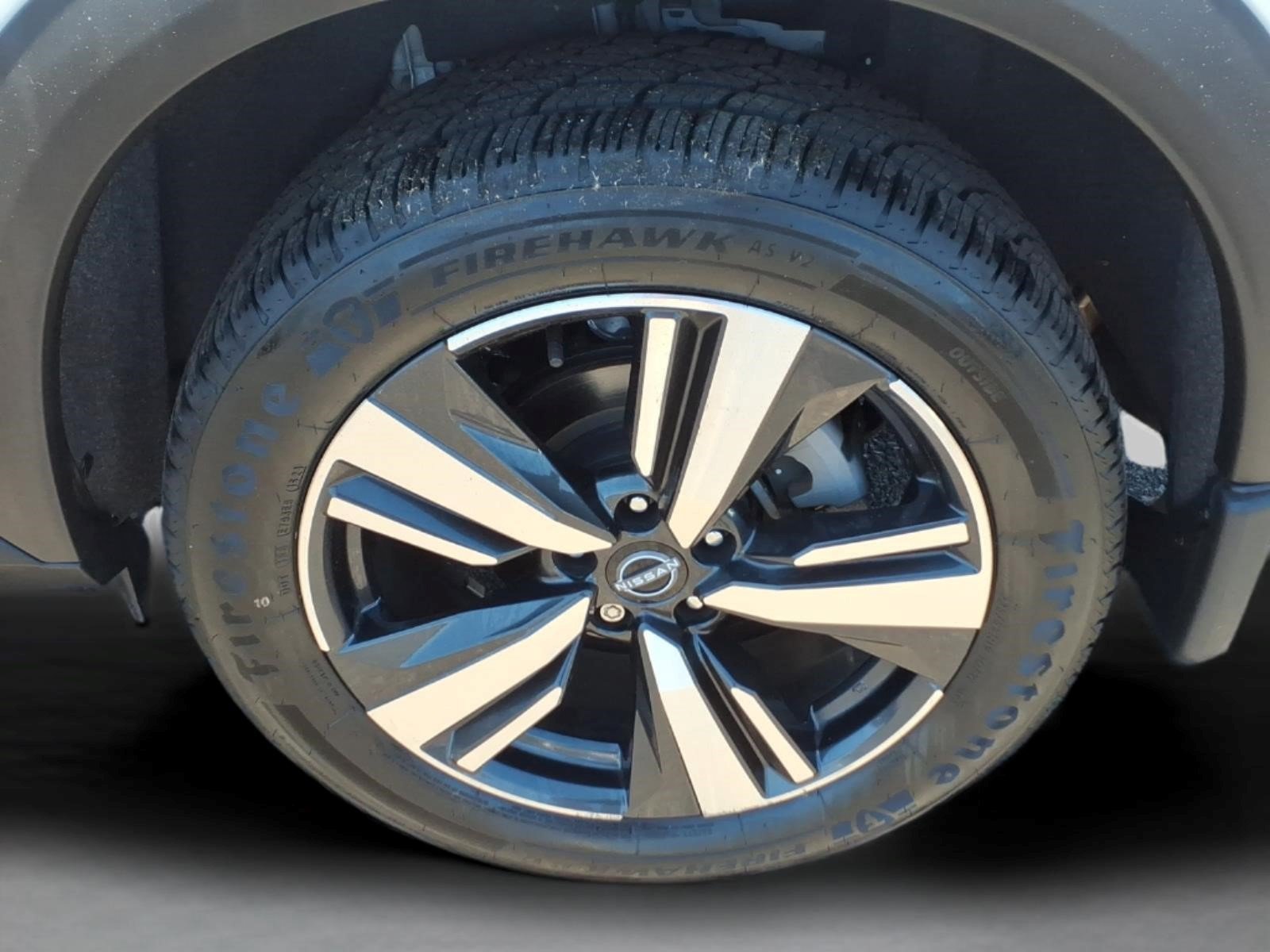 Certified 2023 Nissan Rogue SL AWD/4WD image 10