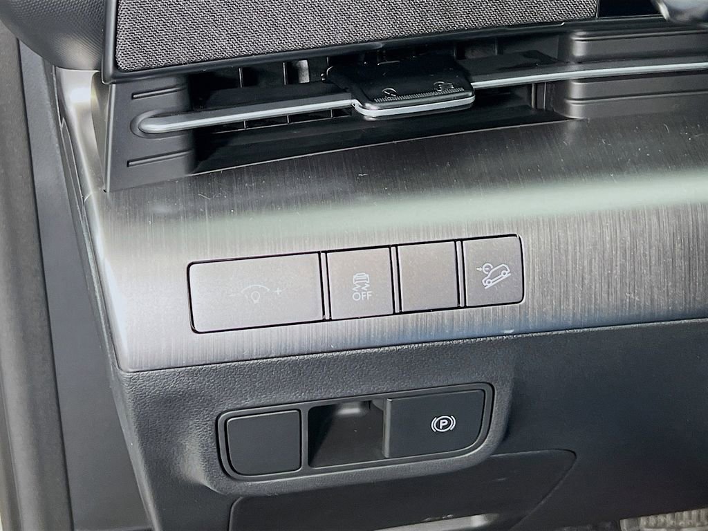 New 2026 Hyundai Kona SEL Sport AWD/4WD image 9
