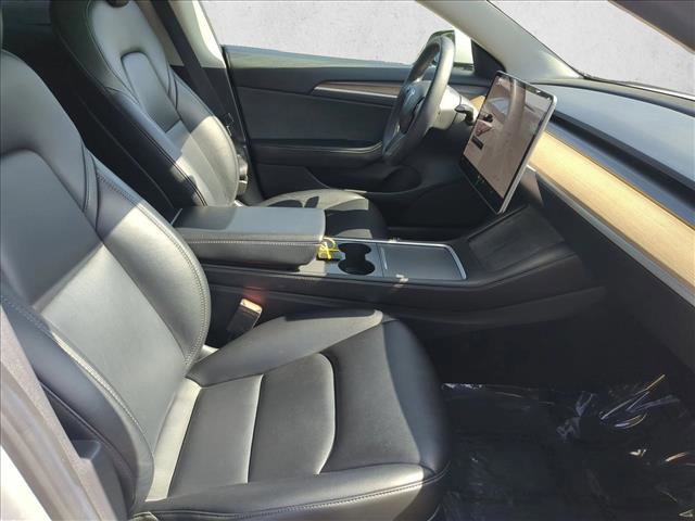 Used 2022 Tesla Model 3 Performance image 21