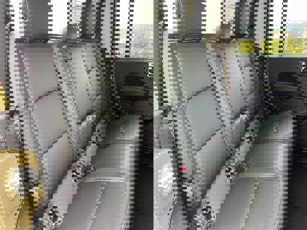 New 2026 Jeep Gladiator Sport image 23