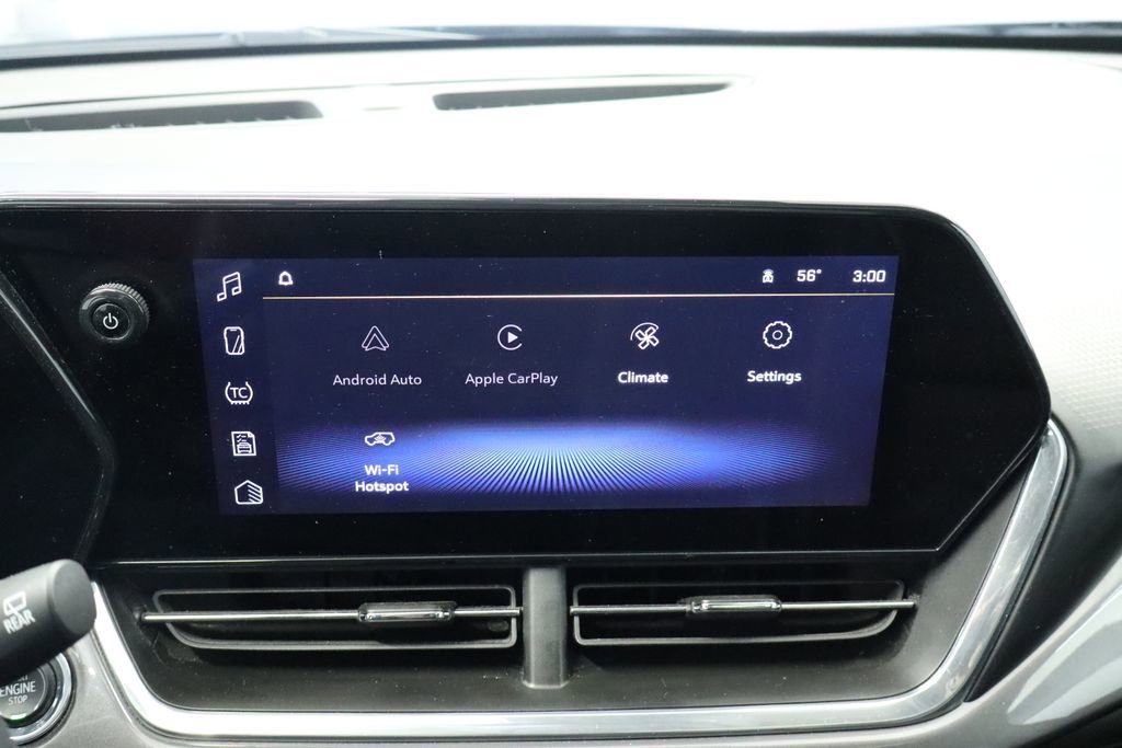 Used 2024 Chevrolet Trax ACTIV w/ Sunroof Package image 44