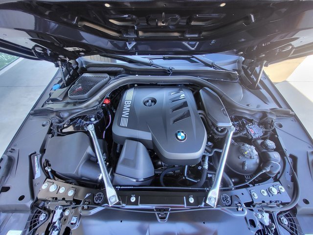New 2026 BMW 530i w/ M Sport Package image 10