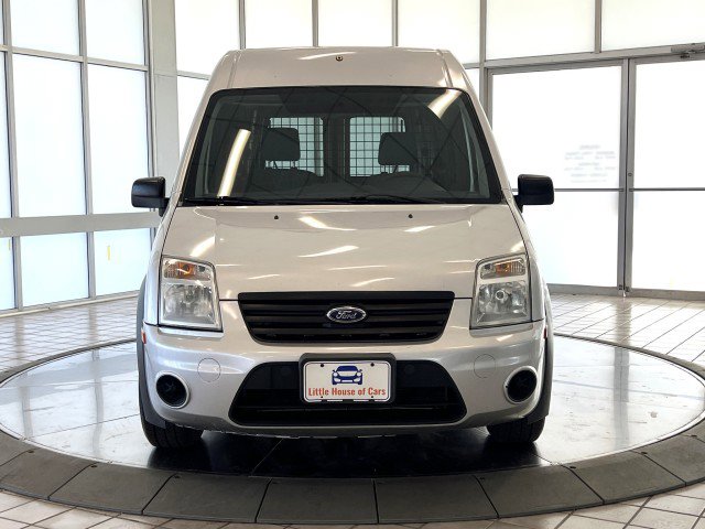 Used 2012 Ford Transit Connect XLT