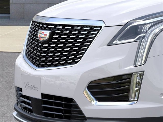 New 2026 Cadillac XT5 Premium Luxury w/ Driver Assist Package image 13