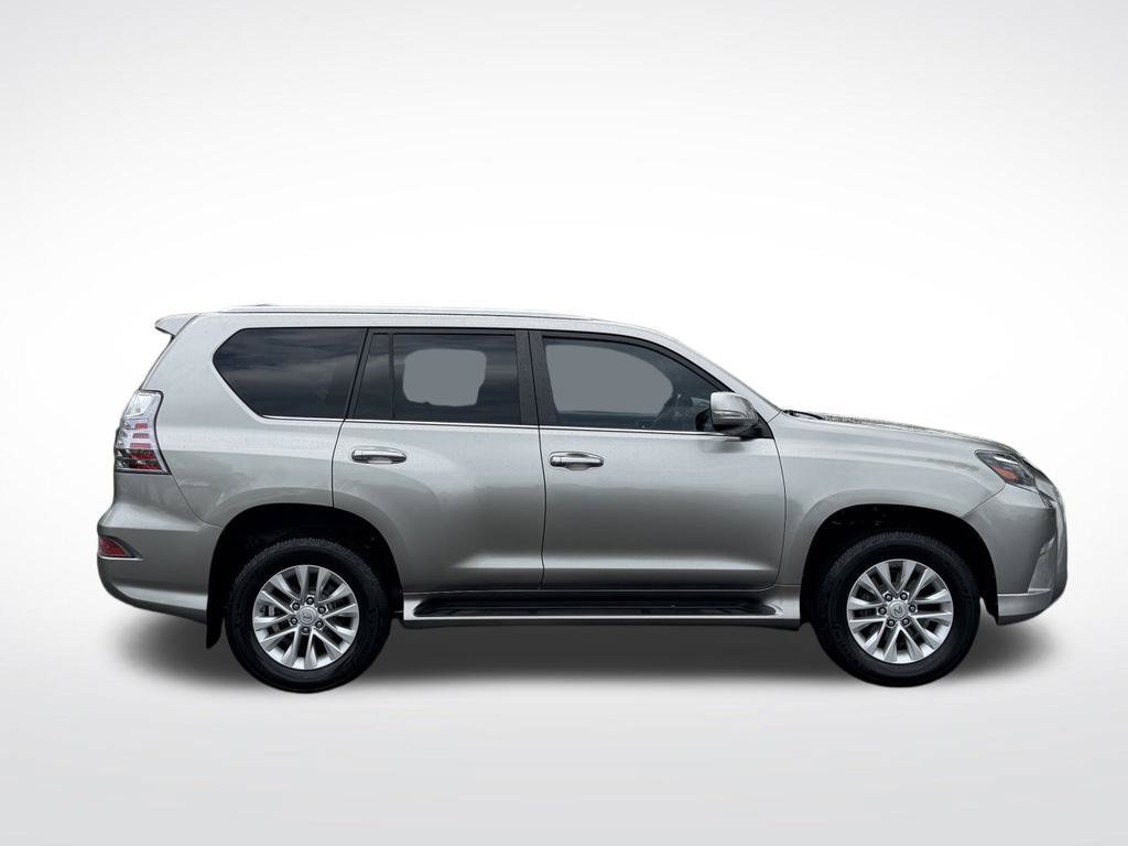 Used 2021 Lexus GX 460 Premium AWD/4WD image 6