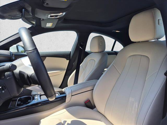 Certified 2026 Mercedes-Benz CLA 250 4MATIC image 16