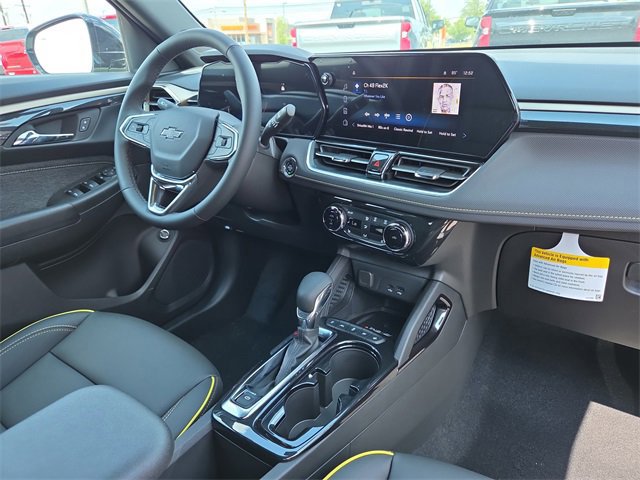 New 2026 Chevrolet TrailBlazer ACTIV w/ Convenience Package image 16