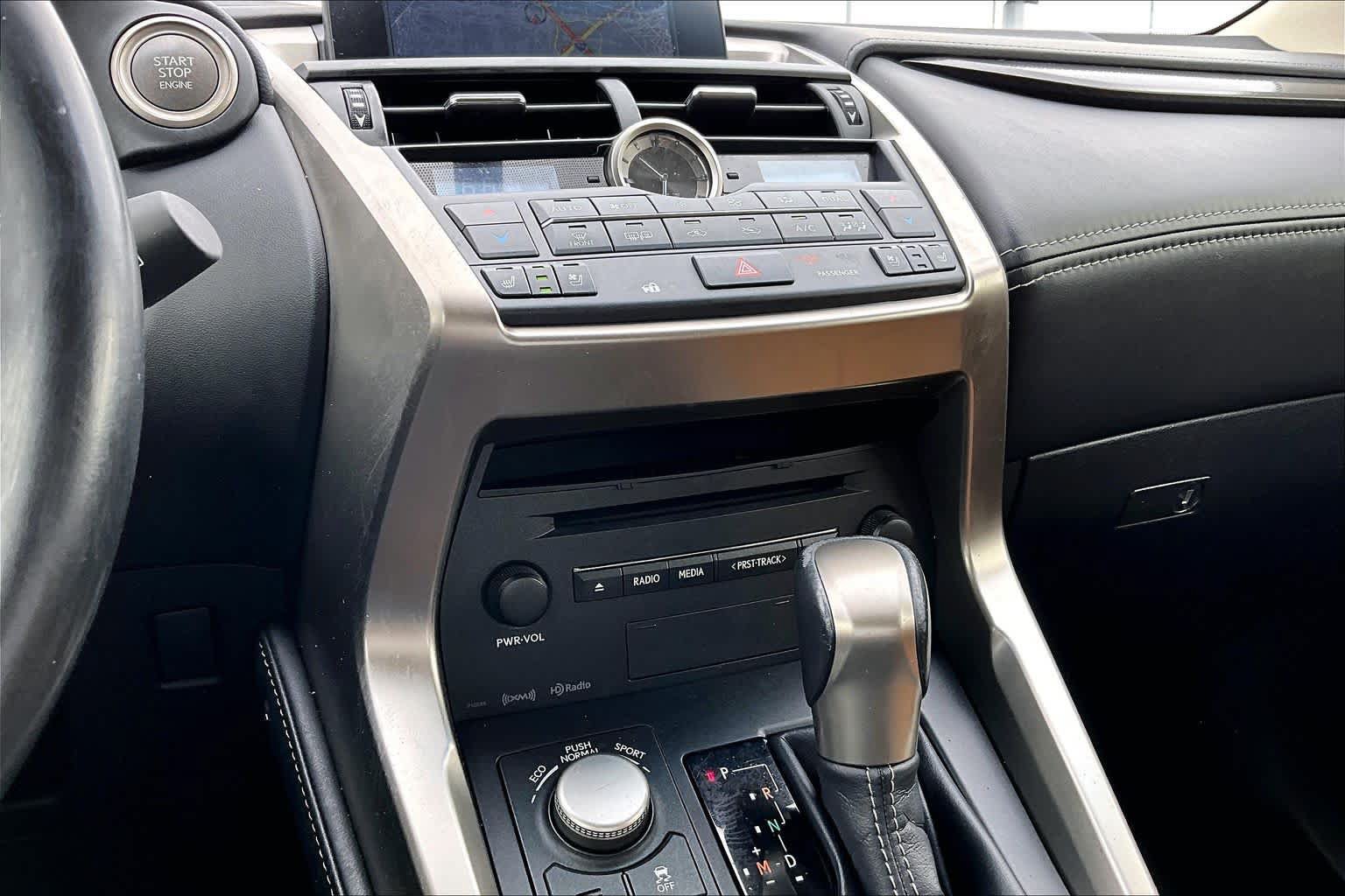 Used 2016 Lexus NX 200t FWD w/ Premium Package image 35